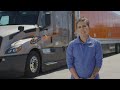 Schneider Trucking - What it's Like to be a Driver With a Family