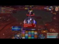 Zon'ozz 25 Normal - Mage PoV.wmv