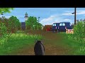 A  two day my day vlog ll Star Stable realistic roleplay
