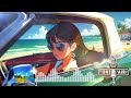 【Lo-fi City Pop】80's Japanese city pop style playlist/ for relax and stress relief
