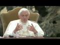 Pope Benedict XVI speaks to priests of Rome about Vatican II (English translation)