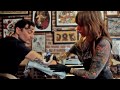 Greenpoint Tattoo Co. | www.greenpointtattoo.com