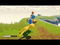 I Made a Ragdoll Fighting Game | Devlog 1