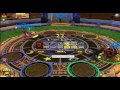 Wizard101 Exalted pvp Road to Warlord