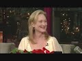 Meryl Streep Moments