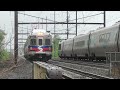 36. Bridesburg | Northeast Corridor & SEPTA Trenton Line