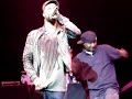 Common at the Norva with Q-Tip and Skillz part 1