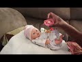 #MySiliconeDollSherrlyVideo #PamperChange And cleaning up Her Up #SiliconeDoll #2024 #Hobbies #Dolls
