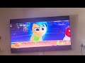 inside out two trailer ￼