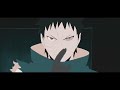 The Tale of Obito Uchiha || Arcade [AMV]