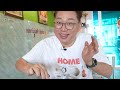 VLOG 23 l ขอสามร้าน..พุทธมณฑล สาย 2  l KiaZaab2024