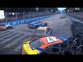 Chicago Street Race: Grant Park 220 Extended Highlights | NASCAR