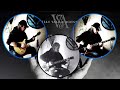 Ville Valo & Agents - Kirstinkulma - Guitars - Cover