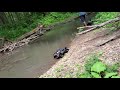 Trx4 mud pit