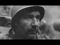 World War II - The Soldier America was Afraid To Send to War