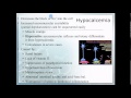 Pathophysiology 10   Electrolyte imbalace