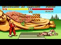 Street Fighter II': Special Champion Edition - Ken【TAS】