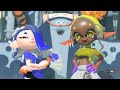 Evolution of Agent 3 in Splatoon Games (2015-2022)