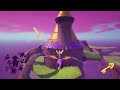Spyro the Dragon - No Charging - Part 5 Dream Weavers