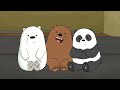 Baby Bears | We Bare Bears | Cartoon Network