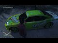 Grand Theft Auto 5 - Hobbies and Pastimes - Stock Car Races