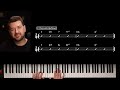 What’s Up With These Chords?