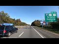I-87 Northbound from North New Jersey to Albany NY (Exit 15A - 23)