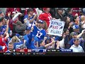 Arizona Cardinals vs Buffalo Bills | NFL 2024 Week 1 Game Highlights