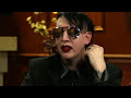 Marilyn Manson on Alice Cooper, Blame for School Shootings & Kanye West vs Jay-Z [Full Interview]