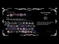 Hollow Knight - Radiant Soul Warrior (00:08.57)