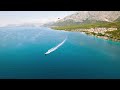 CROATIA 8K Video Ultra HD With Soft Piano Music - 60 FPS - 8K Nature Film