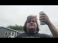 Bryce Drinks Water #269