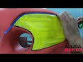 AHC Shop Hours - Spoon Sports Inspired AP2 Honda S2000 Full Complete Repaint in Formula Red