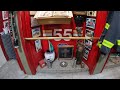 Tour of FDNY Engine 55 4K