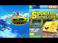 Sonic Dash vs SpongeBob on the Run - Movie Sonic vs All Bosses Zazz Eggman - Gameplay