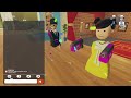 This video took me a while to make please like and subscribe for more recroom videos