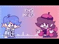 It's Complicated V2 Mild Swap Cover (It's Complicated V2 but Mild!BF and Mild!GF sing it)