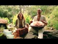 Earth Mantra (1 hour) | Malte Marten & Mollie Mendoza