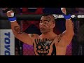 EA SPORTS UFC 4 ~ 1 punch KO