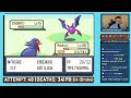 POST GYM 8, CATCHING LAST MONS - Emerald Kaizo Nuzlocke (VOD #141 - 7/13/24)