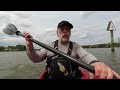 Edging your Kayak - For Better Control
