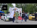 45 ° Rally Valle D'Aosta 2024  - Highlights