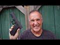 New Glock Model 17 Gen 1 Classic Review