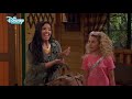 Bunk'd | Who da Boss? Lou da Boss! - First 5 Minutes: Season 4 Episode 59 🏕 | Disney Channel UK