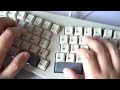 A Premium Out of Box Experience - V68 Alice Keyboard Review & Sound Test