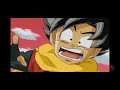 Super Dragon Ball Heroes AMV