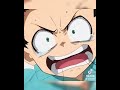 MHA Edits That Kicked The Toxic MHA Fandom Out The Window