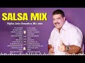 Salsa Romantica Mix Las Mejores Salsa - Maelo Ruiz, Marc Anthony, Eddie Santiago, Frankie Ruiz
