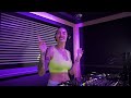 DeepMe - Live @ Studio, Los Angeles,  California / Melodic Techno & Progressive House 4K Dj Mix 2024