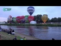 Hardenberg ballonnen 2017 timelaps